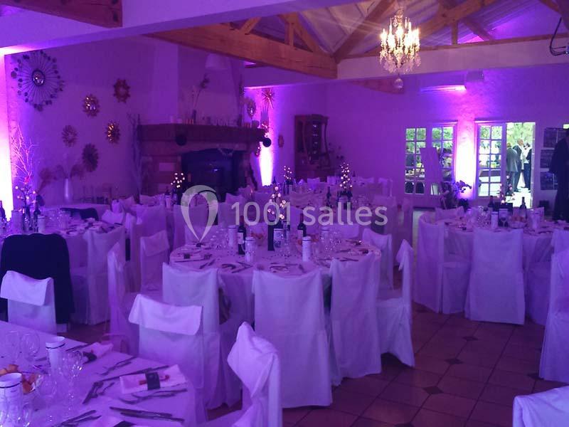 L'auberge D'ugne - galerie - photo 20
