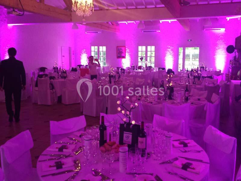 L'auberge D'ugne - galerie - photo 19