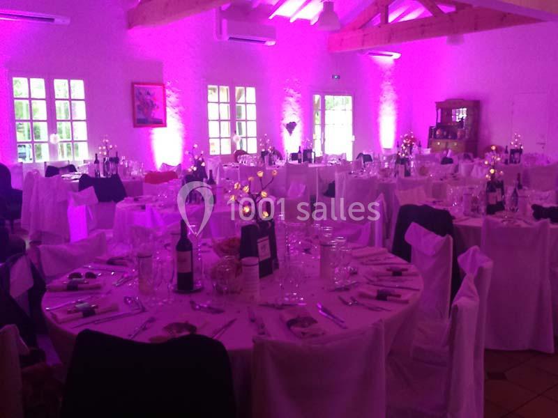 L'auberge D'ugne - galerie - photo 18
