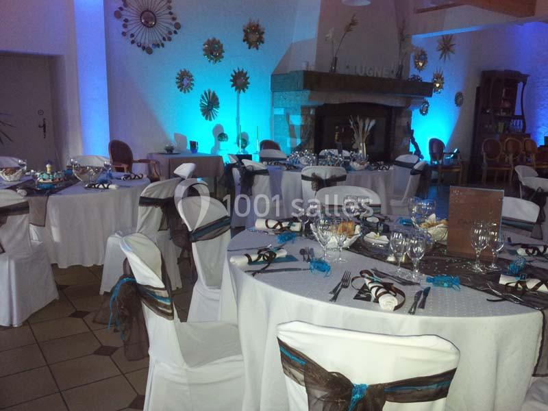 L'auberge D'ugne - galerie - photo 11