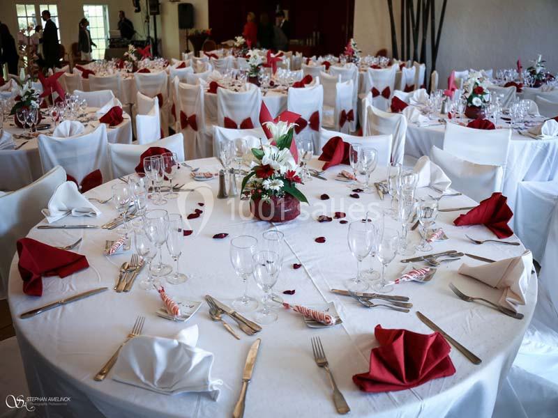 L'auberge D'ugne - galerie - photo 10