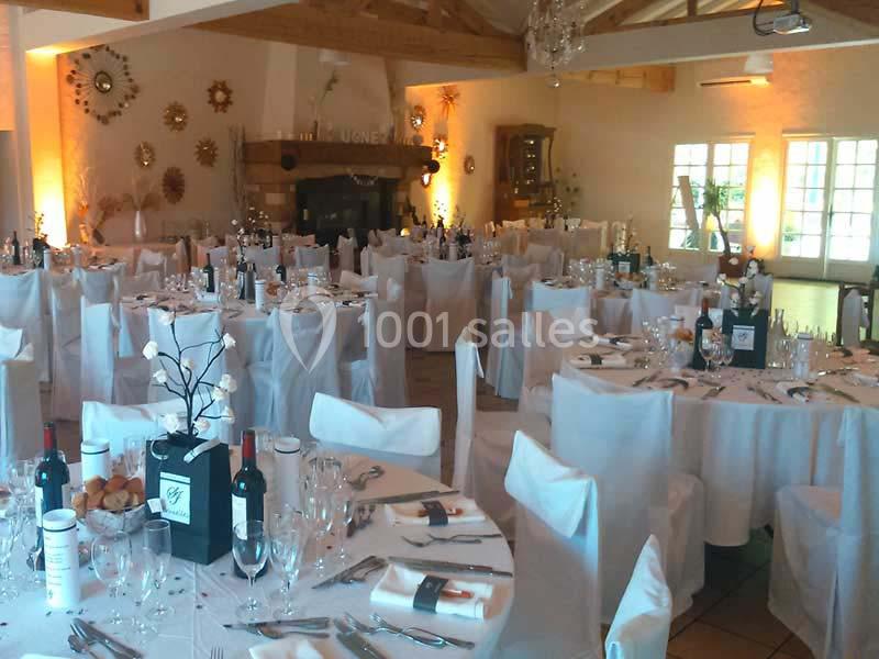 L'auberge D'ugne - galerie - photo 9
