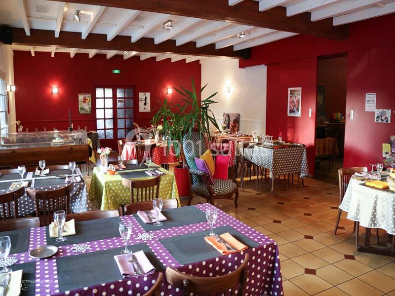 L'auberge D'ugne - galerie - photo 12
