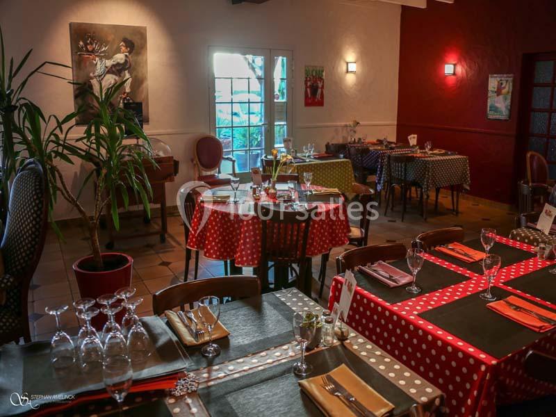 L'auberge D'ugne - galerie - photo 13