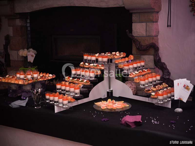L'auberge D'ugne - galerie - photo 14