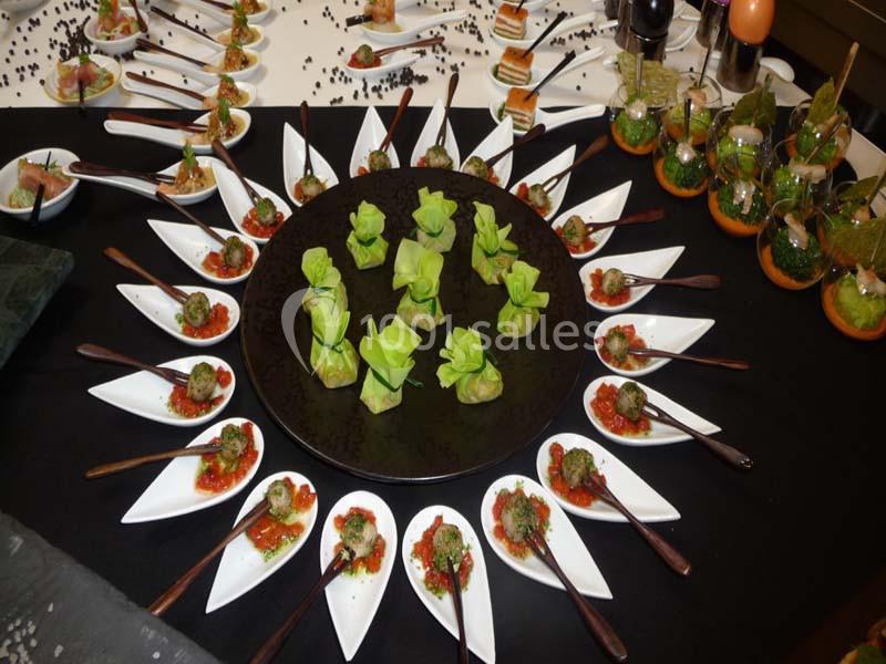 L'auberge D'ugne - galerie - photo 15