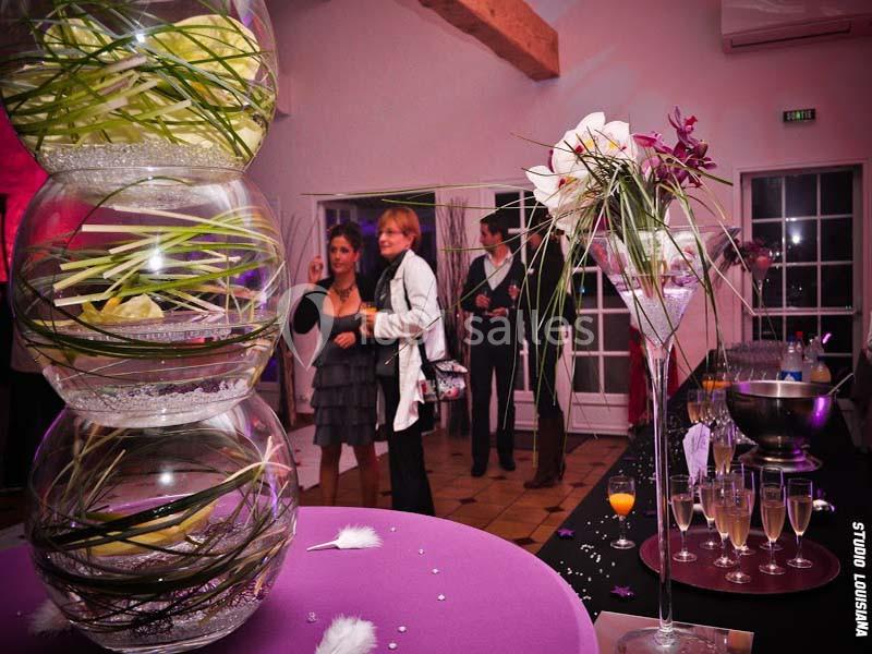 L'auberge D'ugne - galerie - photo 17