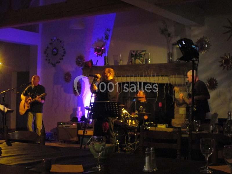 L'auberge D'ugne - galerie - photo 21