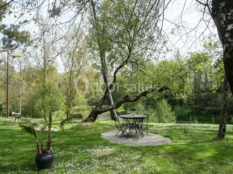 L'auberge D'ugne - galerie - photo 22