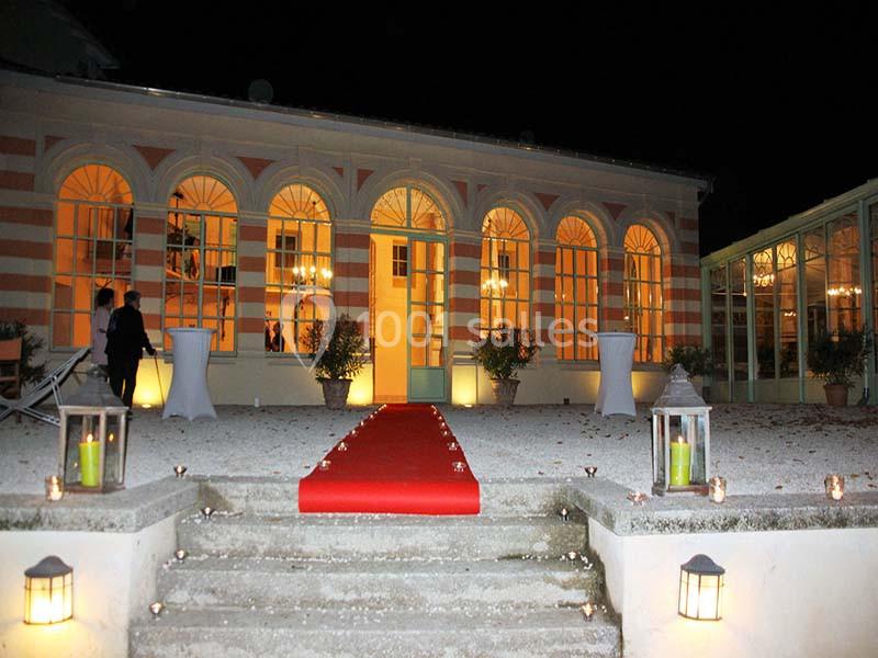 L'Orangerie de Grange Merlin - galerie - photo 4