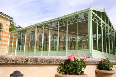 Location salle Saint-Paul-en-Jarez (Loire) - L'Orangerie de Grange Merlin #24