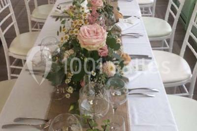 Location salle Saint-Paul-en-Jarez (Loire) - L'Orangerie de Grange Merlin #24