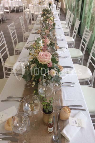 Location salle Saint-Paul-en-Jarez (Loire) - L'Orangerie de Grange Merlin #9