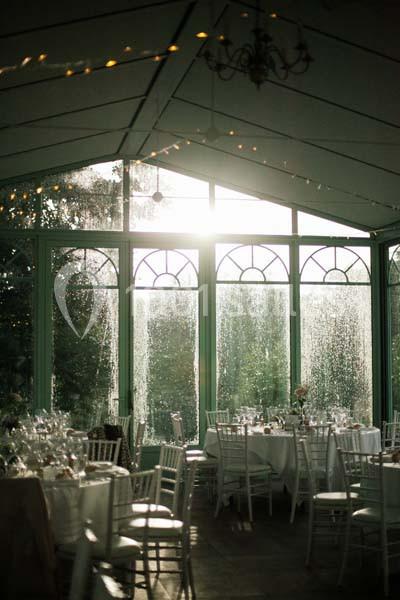 Location salle Saint-Paul-en-Jarez (Loire) - L'Orangerie de Grange Merlin #8