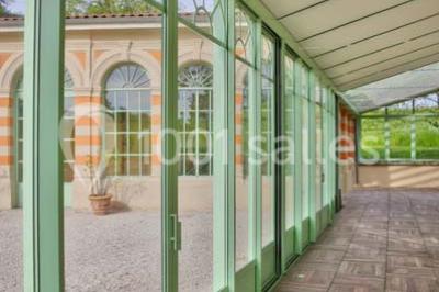 Location salle Saint-Paul-en-Jarez (Loire) - L'Orangerie de Grange Merlin #24