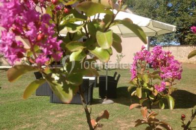 Location salle Marolles-en-Brie (Val-de-Marne) - Domaine de la Tuilerie #22