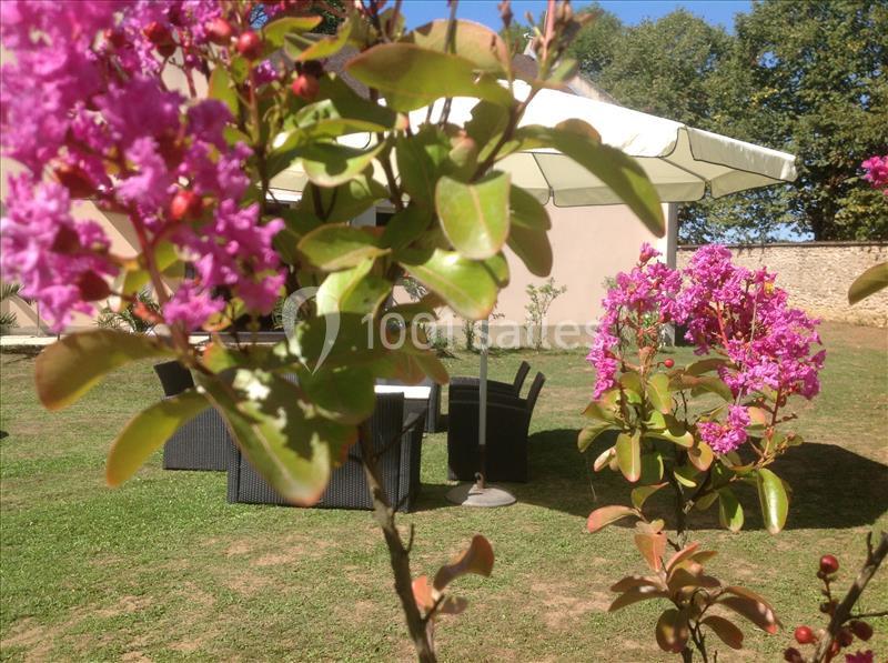 Location salle Marolles-en-Brie (Val-de-Marne) - Domaine de la Tuilerie #2