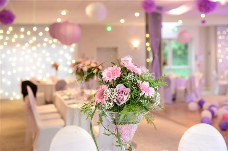 Location salle Marolles-en-Brie (Val-de-Marne) - Domaine de la Tuilerie #4