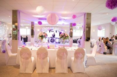 Location salle Marolles-en-Brie (Val-de-Marne) - Domaine de la Tuilerie #22