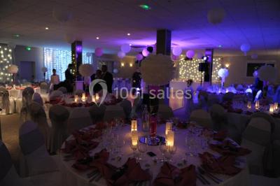 Location salle Marolles-en-Brie (Val-de-Marne) - Domaine de la Tuilerie #22