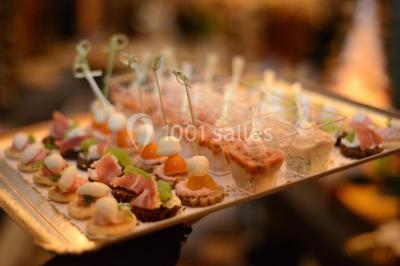 Location salle Marolles-en-Brie (Val-de-Marne) - Domaine de la Tuilerie #22