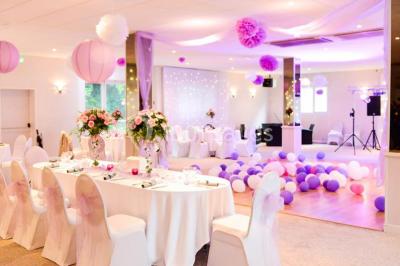 Domaine de la Tuilerie