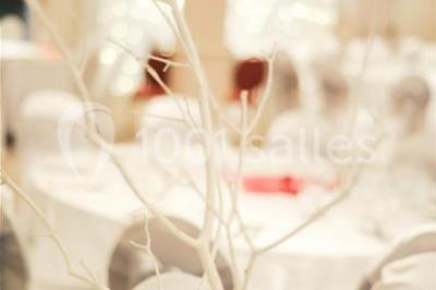 Location salle Marolles-en-Brie (Val-de-Marne) - Domaine de la Tuilerie #22