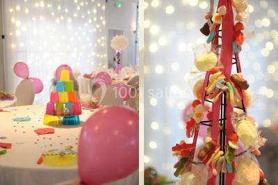 Location salle Marolles-en-Brie (Val-de-Marne) - Domaine de la Tuilerie #22