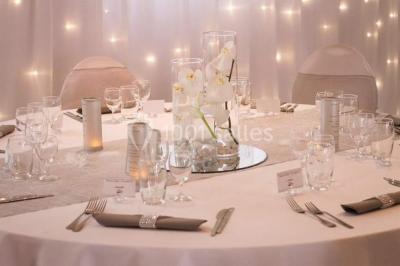 Location salle Marolles-en-Brie (Val-de-Marne) - Domaine de la Tuilerie #22