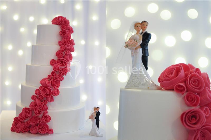 Location salle Marolles-en-Brie (Val-de-Marne) - Domaine de la Tuilerie #22