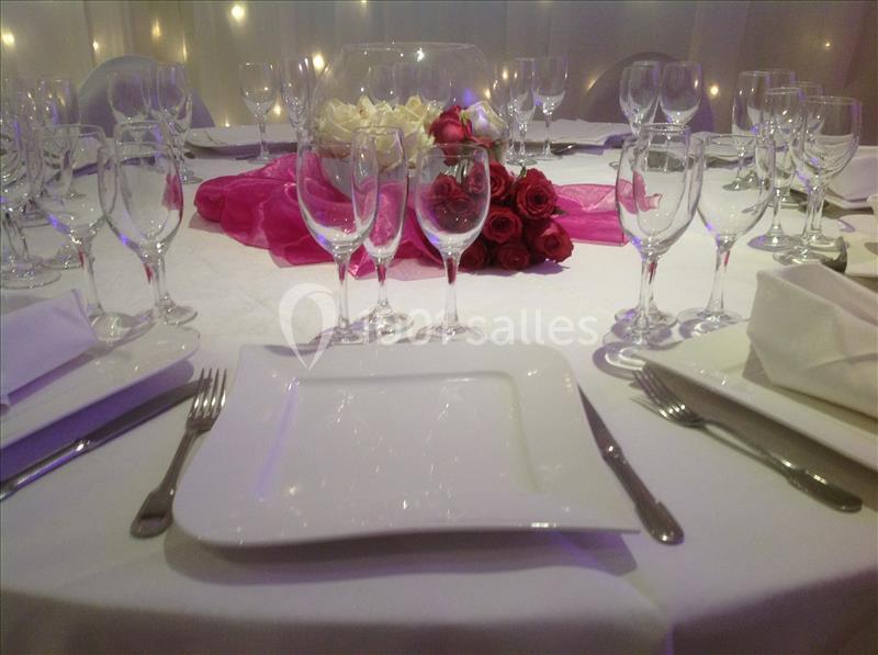 Location salle Marolles-en-Brie (Val-de-Marne) - Domaine de la Tuilerie #21