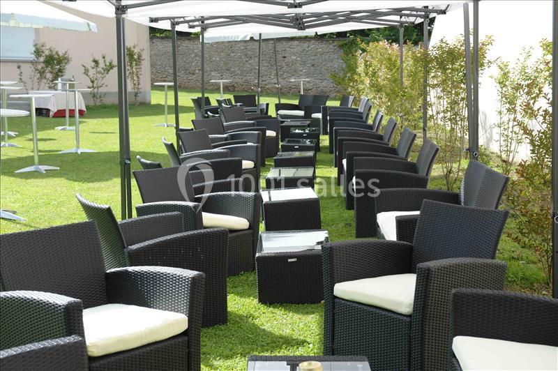 Domaine de la Tuilerie - galerie - photo 11