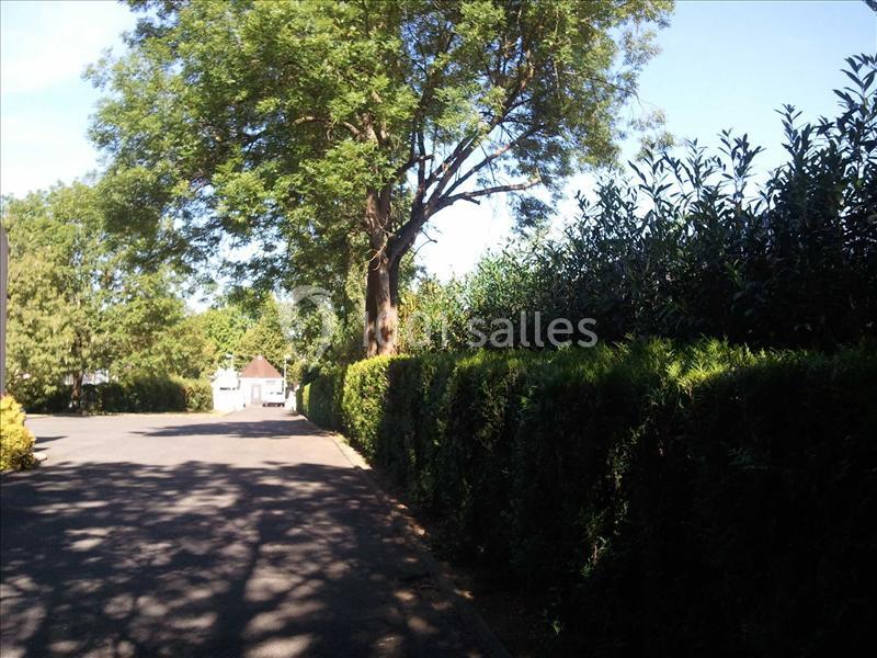 Domaine de la Tuilerie - galerie - photo 12