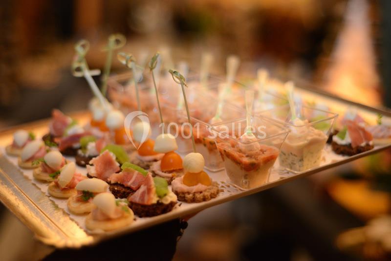 Domaine de la Tuilerie - galerie - photo 15