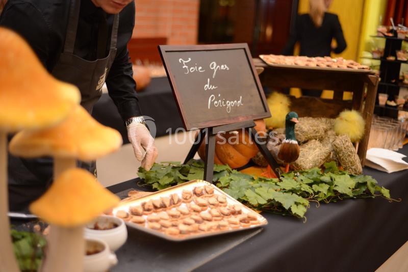 Domaine de la Tuilerie - galerie - photo 19