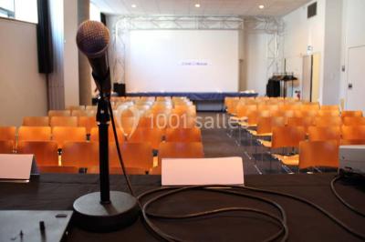 L'avant Seine - Théâtre De Colombes - photo 4