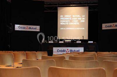 L'avant Seine - Théâtre De Colombes - photo 5