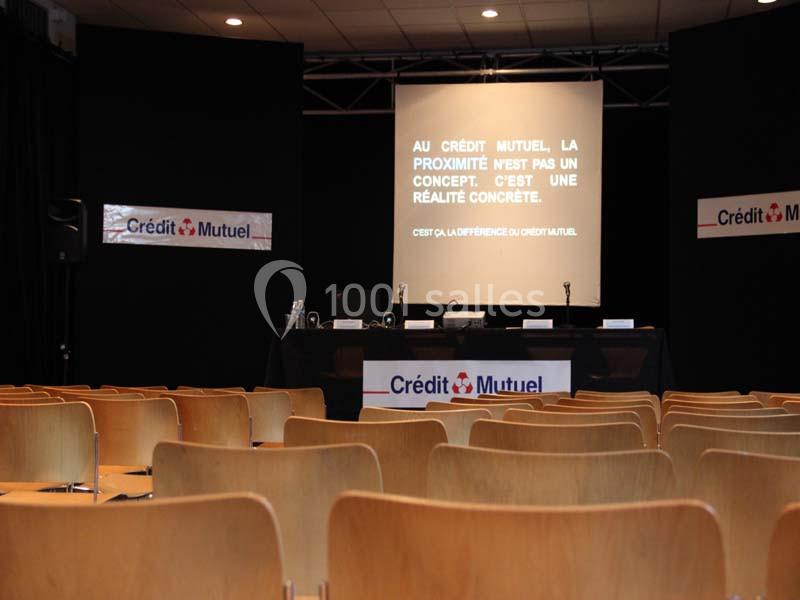 L'avant Seine - Théâtre De Colombes - galerie - photo 5