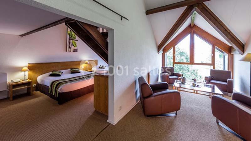 Garrigae Le Manoir De Beauvoir - galerie - photo 6
