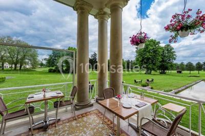 Garrigae Le Manoir De Beauvoir - photo 2