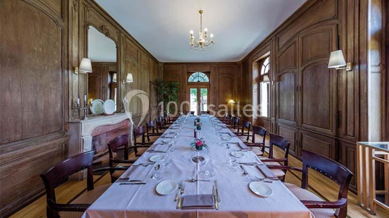 Garrigae Le Manoir De Beauvoir - galerie - photo 3
