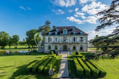 Garrigae Le Manoir De Beauvoir - photo 1