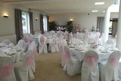 Miniature Location salle Thuin (Hainaut) - La Fourchette D'or #13 Location salle Thuin (Hainaut) - La Fourchette D'or #24