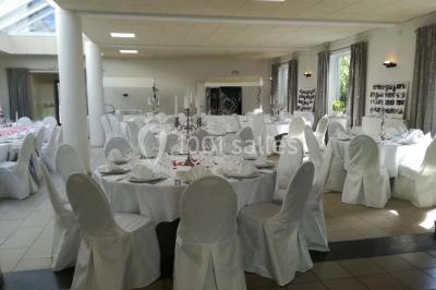 Miniature Location salle Thuin (Hainaut) - La Fourchette D'or #8 Location salle Thuin (Hainaut) - La Fourchette D'or #24