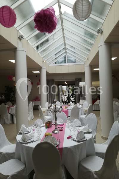 Location salle Thuin (Hainaut) - La Fourchette D'or #12