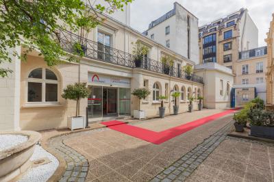 Espace La Rochefoucauld - photo 1