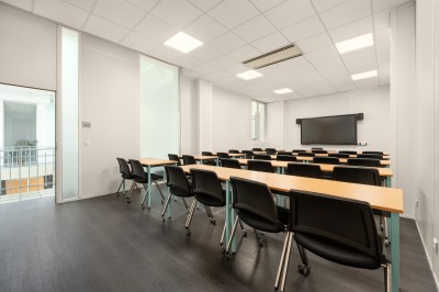 Espace Clery - photo 5