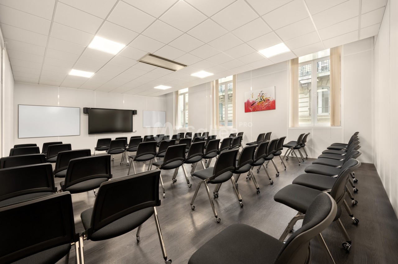 Espace Clery - galerie - photo 10