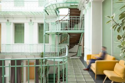 Espace Clery - photo 2