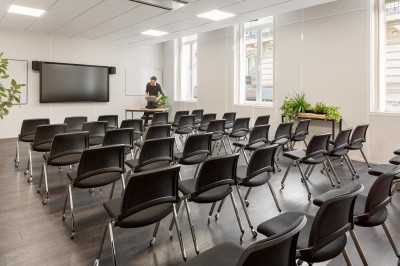 Espace Clery - photo 3